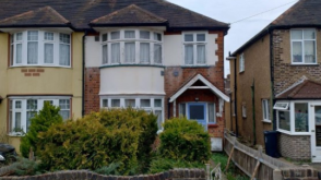 Refurbishment in Hounslow photo